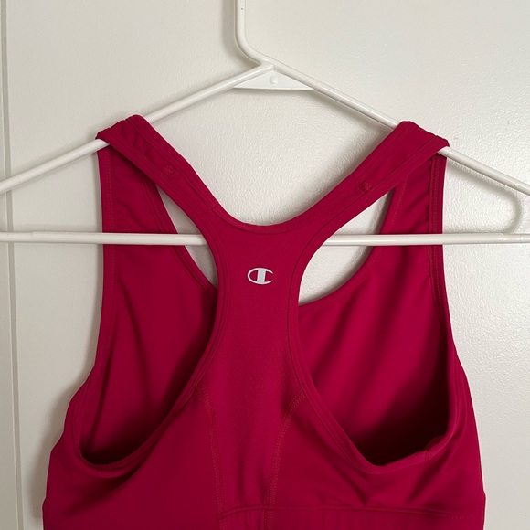 NWOT Champion Sports Bra Size Large - Picture 3 of 5